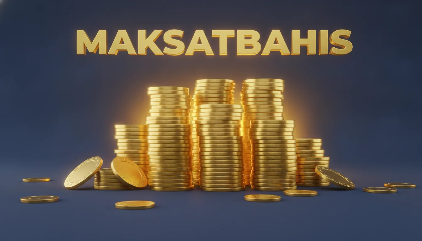 Maksatbahis bonus ve güncel giriş tanıtım görseli