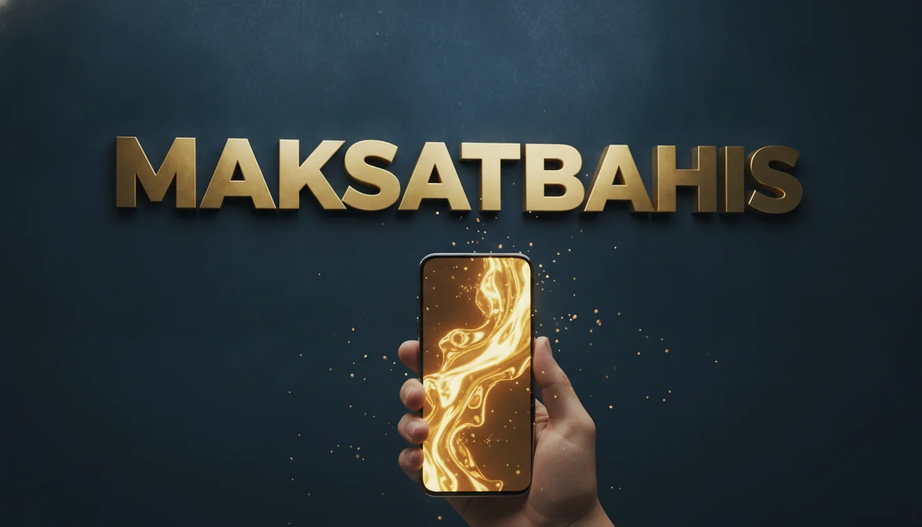 Maksatbahis mobil güncel giriş ekranı